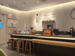 -星巴克臻选(北京银泰店)