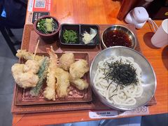 -天妇罗内顺田(罗湖店)