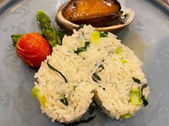 -昆山裕元花园酒店·囍园中餐厅