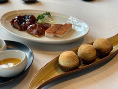 -三号黄浦会Canton Table