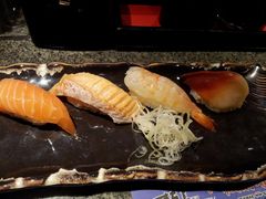 -板长寿司(铜锣湾店)
