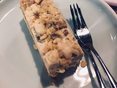咖啡核桃蛋糕-去茶山(鸿通城店)