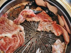 -花时·炭火烧肉(东百中心A馆店)