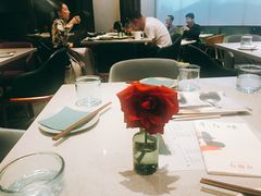 -半山腰·云南菜(侨福芳草地店)