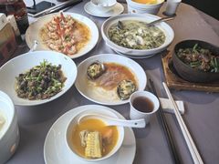 -徐记海鲜(梅溪新天地店)