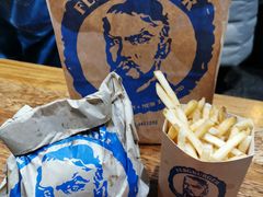 -Fergburger(皇后镇店)