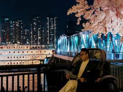 -武汉知音号