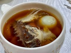 极品正宗佛跳墙-聚春园自助餐厅(东街口店)