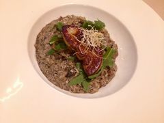 -Oyster Talks 四度蚝法餐厅