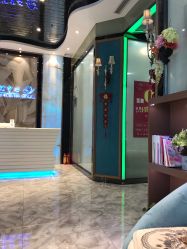 -清颜专业祛痘连锁店