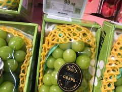 -Olé精品超市(广州太古汇店)