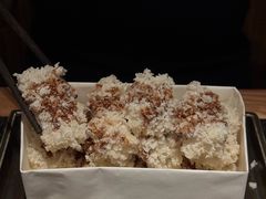 -三出山火锅(南京万象天地店)
