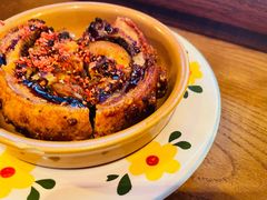 脆皮猪肉卷-tapas by dos cielos西班牙餐厅(重庆光环购物公园店)