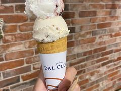 -Dal Cuore 达可芮冰淇淋(陕西北路店)