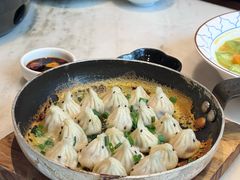 -径山十八道·风味民间菜(华夏之心店)