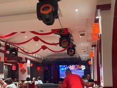 -山西会馆·晋菜·晋商宴·牌匾博物馆(胜利东街店)