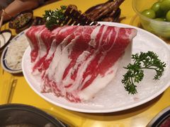 -南京路步行街