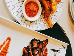 -蕃茄述·好汤自然来(江汉路店)