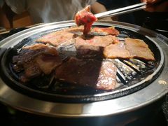 -九田家黑牛烤肉料理(石路天虹店)