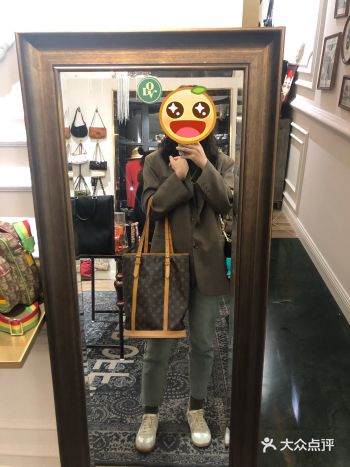 Fendi Dior都有