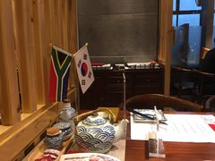 -热血兄弟·炭火烤肉(融侨中心店)