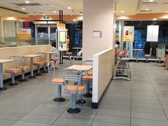 -麦当劳(西安雁塔路店)