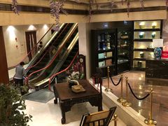 -南京双门楼宾馆(盐仓桥地铁站阅江楼店)