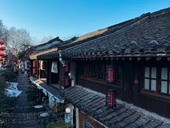 -小河直街历史文化街区