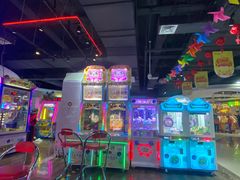-大玩家·play1家庭娱乐中心(石狮世茂店)