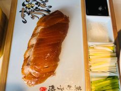 -荷塘秋月·本帮江浙菜(国权路店)