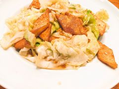 包包菜馕-巴依老爷新疆美食(常营店)