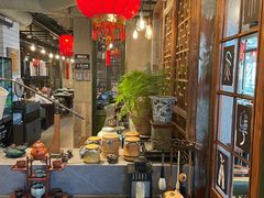 -川旺角融合菜•海景餐厅(星海广场店)