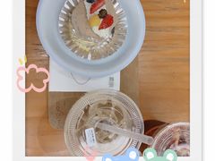 -素咫咖啡CLIFEROSE