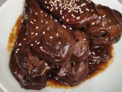 鸭头-阿财老铺·凤阳土菜馆
