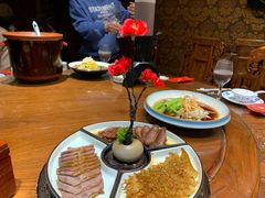 -老淮滨-蚌埠非遗小吃(淮河路店)