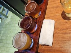 -肉串汪(月坛店)