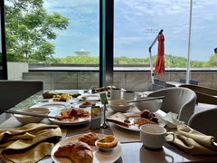 -上海佘山世茂艾美酒店