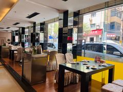 -南方酒店·淮扬菜(回民街店)