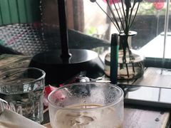 -青咖啡(三坊七巷店)