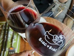 -Blac+Blac(中海环宇荟店)