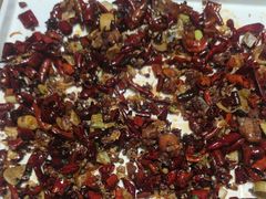 -李氏传家菜(兴城路店)