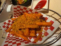 -避风塘(宝山万达店)