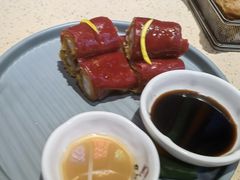 -点都德(海岸城店)