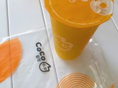 -CoCo都可(东城国贸店)