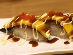 -宝寿司(红瓦寺店)