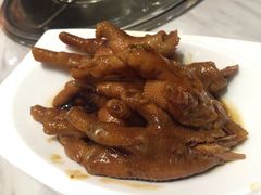 -阿锋鲍鱼酒家美食汇(华安店)