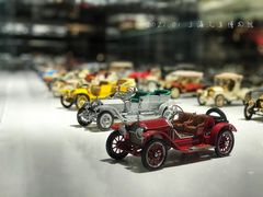-上海汽车博物馆