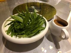 -粗茶淡饭·汉口公馆(循礼门店)