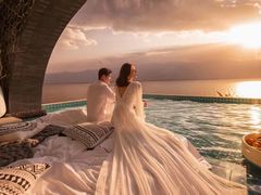 -唯一视觉婚纱摄影工作室(惠阳店)