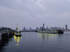 -中国人民解放军海军博物馆